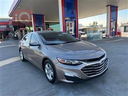 Chevrolet Malibu 2024