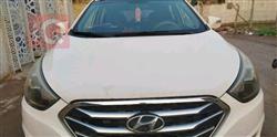 Hyundai Tucson 2015
