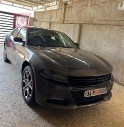 Dodge Charger 2015