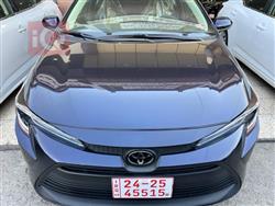 2023 تويوتا كورولا