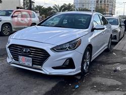 Hyundai Sonata 2019