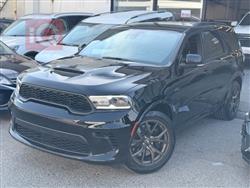 2025 دودج دورانجو