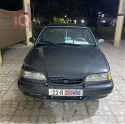 1994 هيونداي سوناتا