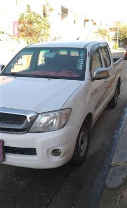 2011 تويوتا هايلوكس