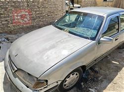 1996 دايو برنس