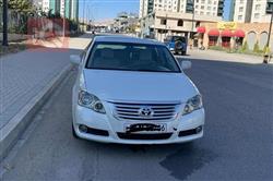 2008 تويوتا أفالون