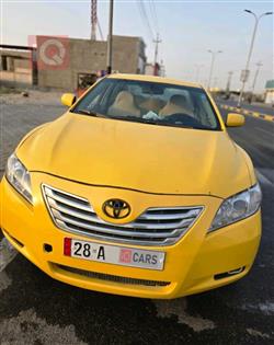 Toyota Camry 2008