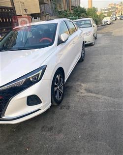 Changan Eado Plus 2023