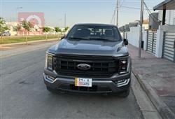 2023 فورد إف-150