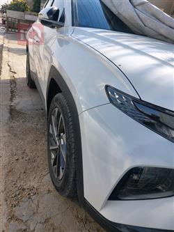 2024 هيونداي توسان