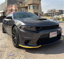 2016 دودج تشارجر