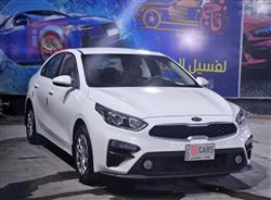 Kia Cerato 2021