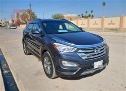 2016 هيونداي سانتافي