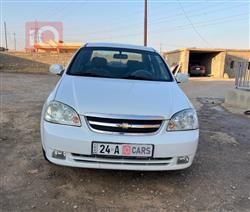 Chevrolet Optra 2012