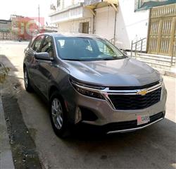 2024 شيفروليه ايكونس