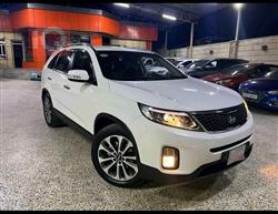 Kia Sorento 2015