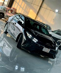 Kia Forte 2022