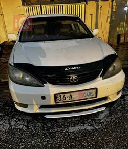 Toyota Camry 2006