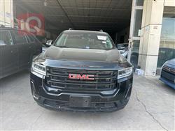 2023 جي ام سي اكاديا