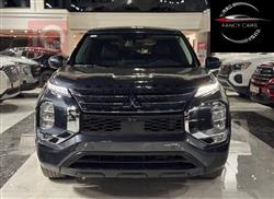 2024 ميتسوبيشي اوتلاندر