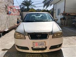 2009 شيري كوين 1