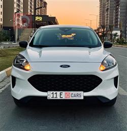 Ford Escape 2022