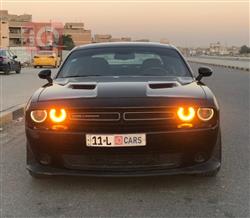 2019 دودج تشالنجر