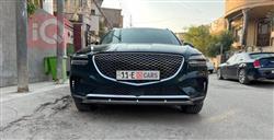 Genesis GV70 2022