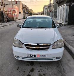 Chevrolet Optra 2011