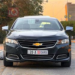 2019 شيفروليه امبالا