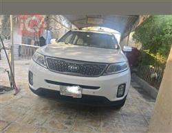 2014 كيا سورينتو