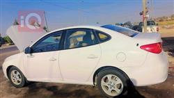 Hyundai Elantra 2011