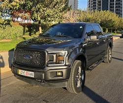 2020 فورد إف-150