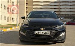 Chevrolet Malibu 2024