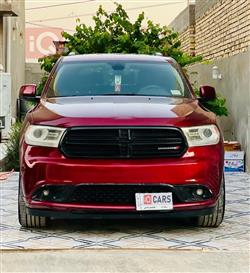 2019 دودج دورانجو