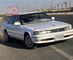 1993 تويوتا II مارك