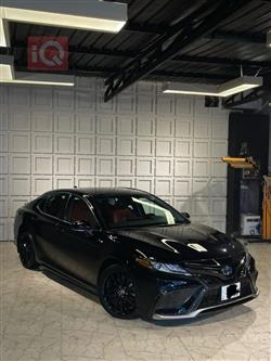 2023 تويوتا كامري