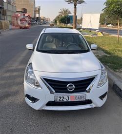 2025 نيسان صني