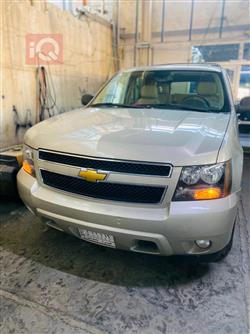 2013 شيفروليه تاهو