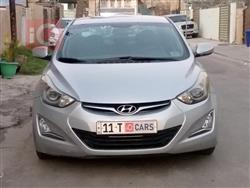 2016 هيونداي النترا