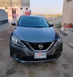 2019 نيسان سنترا