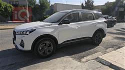Chery Tiggo 7 Pro 2022
