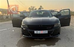 2021 دودج تشارجر