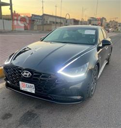 2023 هيونداي سوناتا