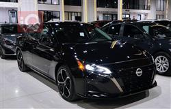 Nissan Altima 2023