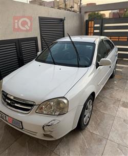 Chevrolet Optra 2010