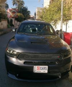 Dodge Durango 2017