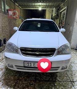 Chevrolet Optra 2012