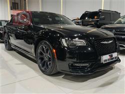 Chrysler 300 2015