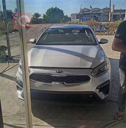 Kia Forte 2020
